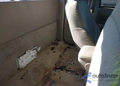 2003 GMC Sonoma Sls from USA, damaged, VIN 1GTCS19X638161424